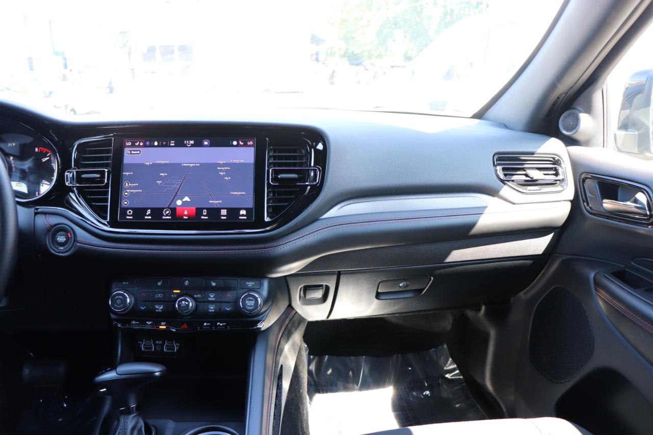 Dodge Durango GT AWD 2026