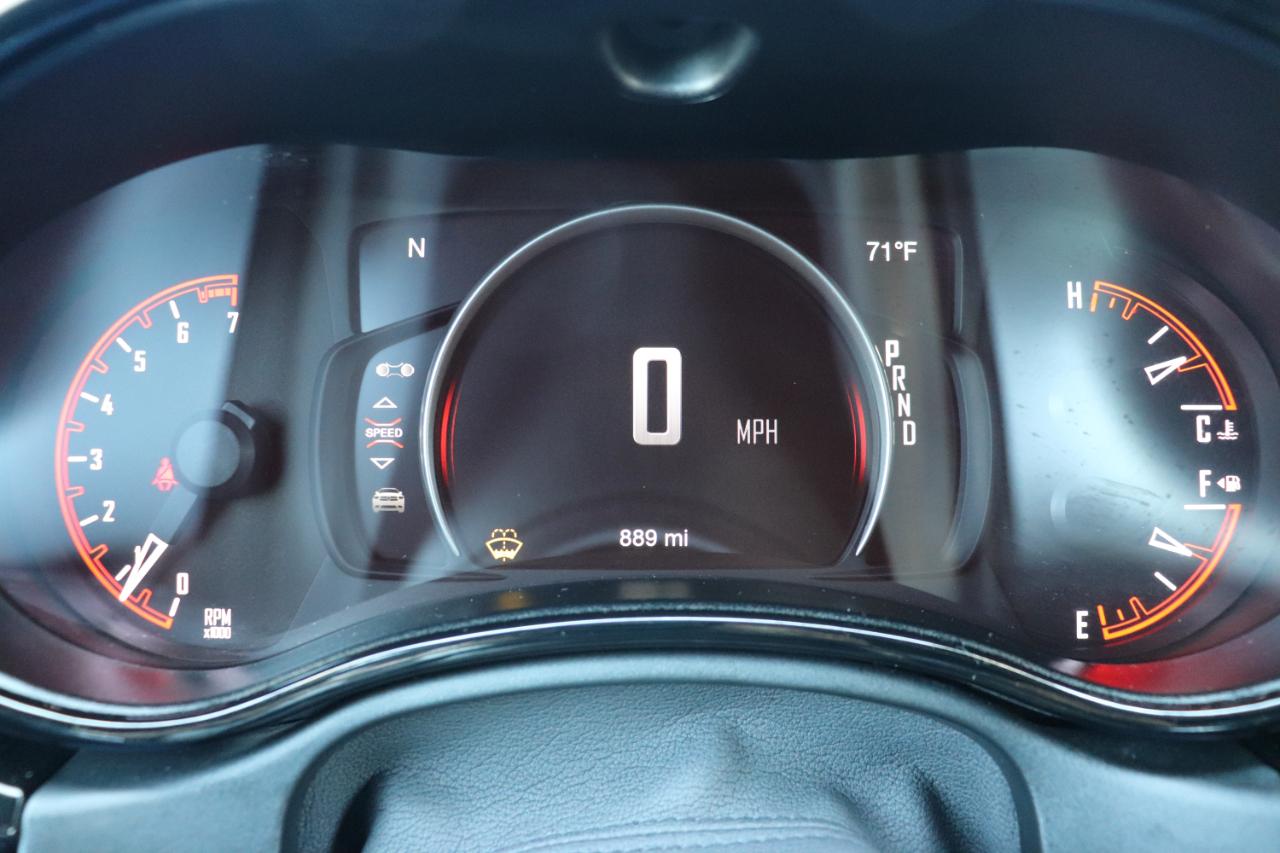 Dodge Durango GT AWD 2026