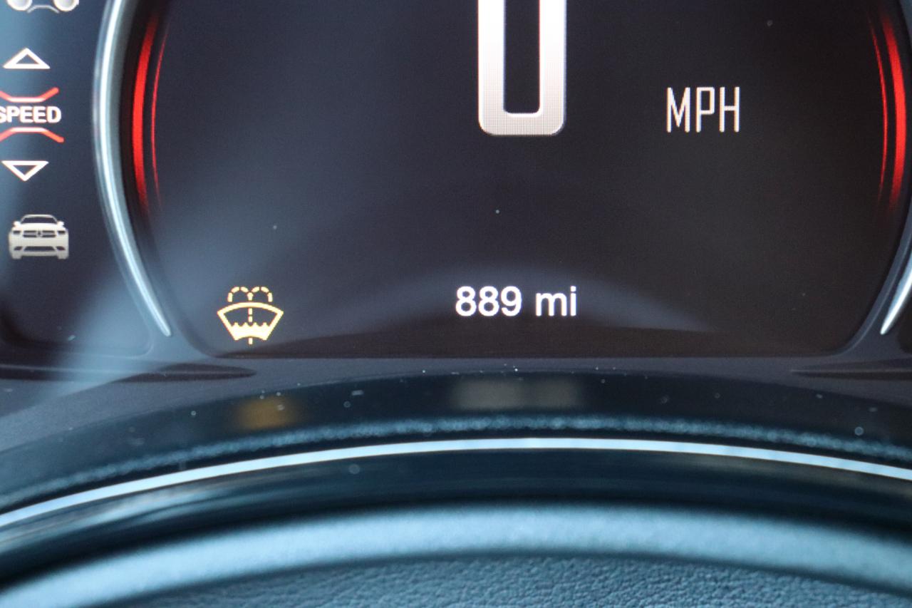 Dodge Durango GT AWD 2026