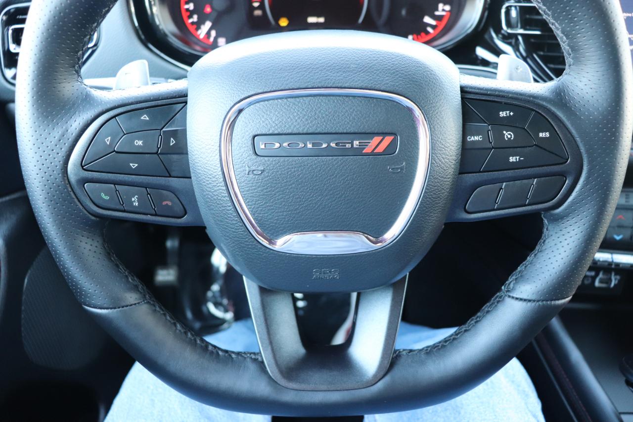 Dodge Durango GT AWD 2026