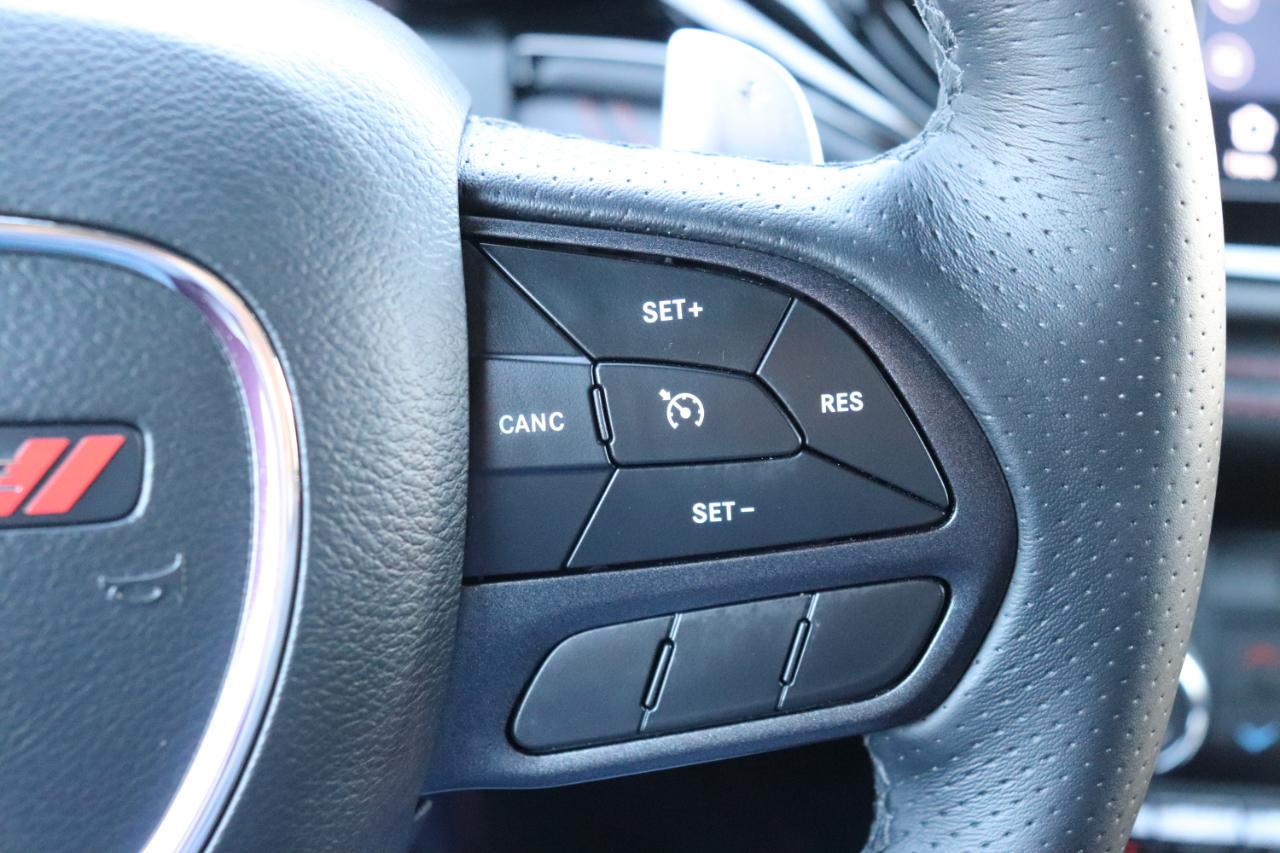 Dodge Durango GT AWD 2026
