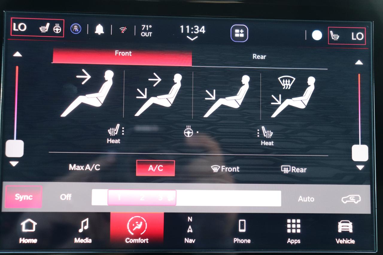 Dodge Durango GT AWD 2026