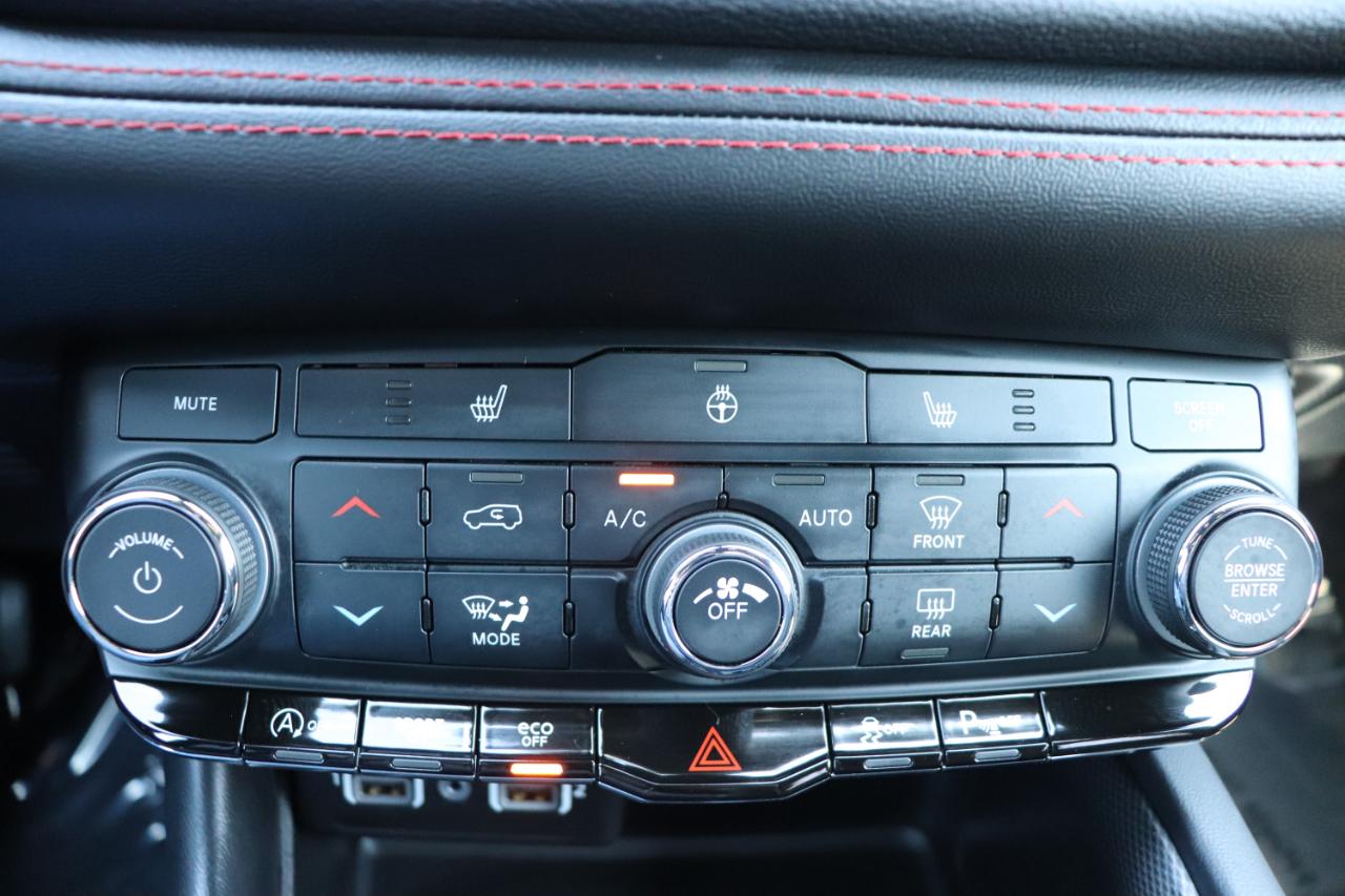 Dodge Durango GT AWD 2026