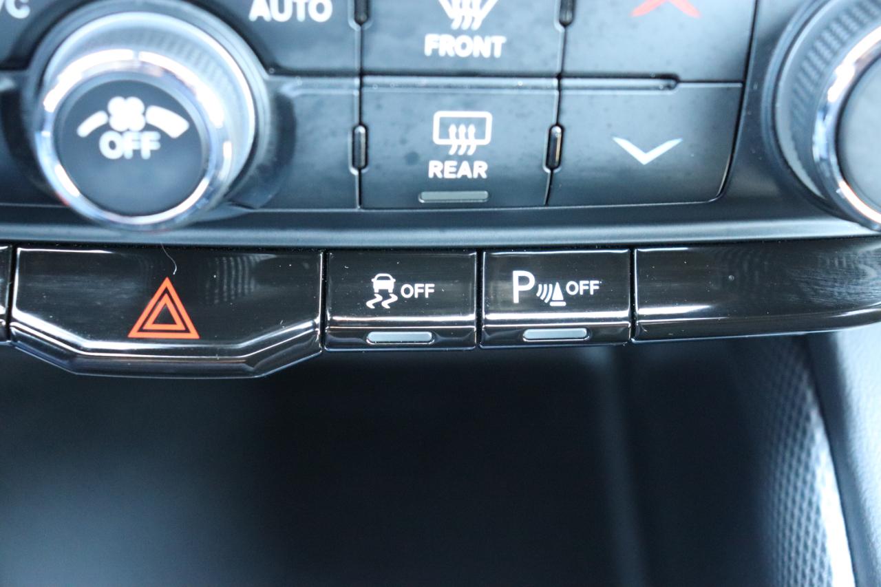 Dodge Durango GT AWD 2026