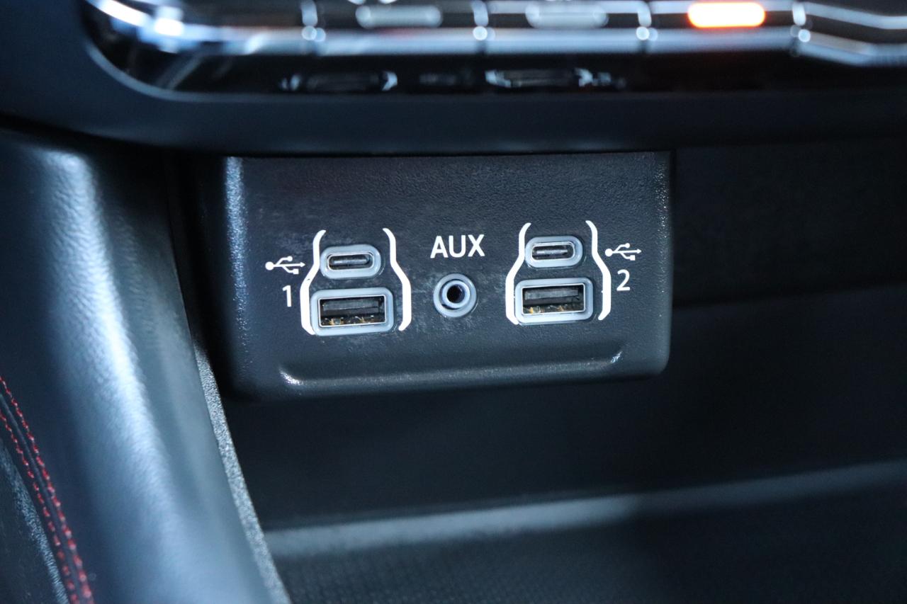 Dodge Durango GT AWD 2026