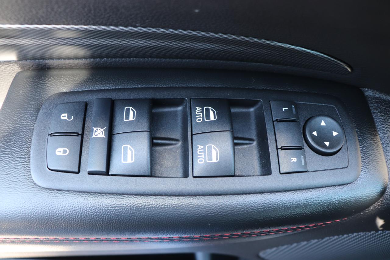 Dodge Durango GT AWD 2026