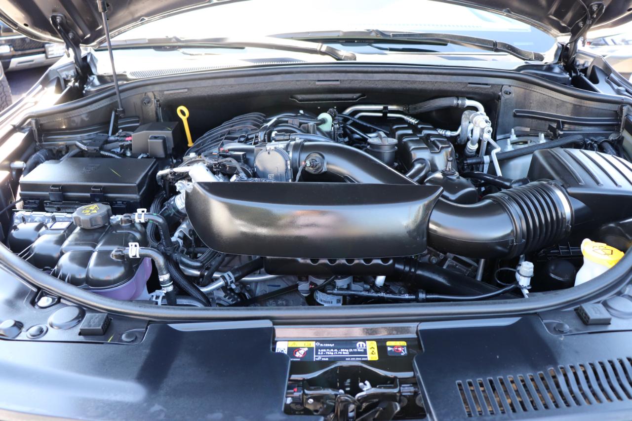 Dodge Durango GT AWD 2026