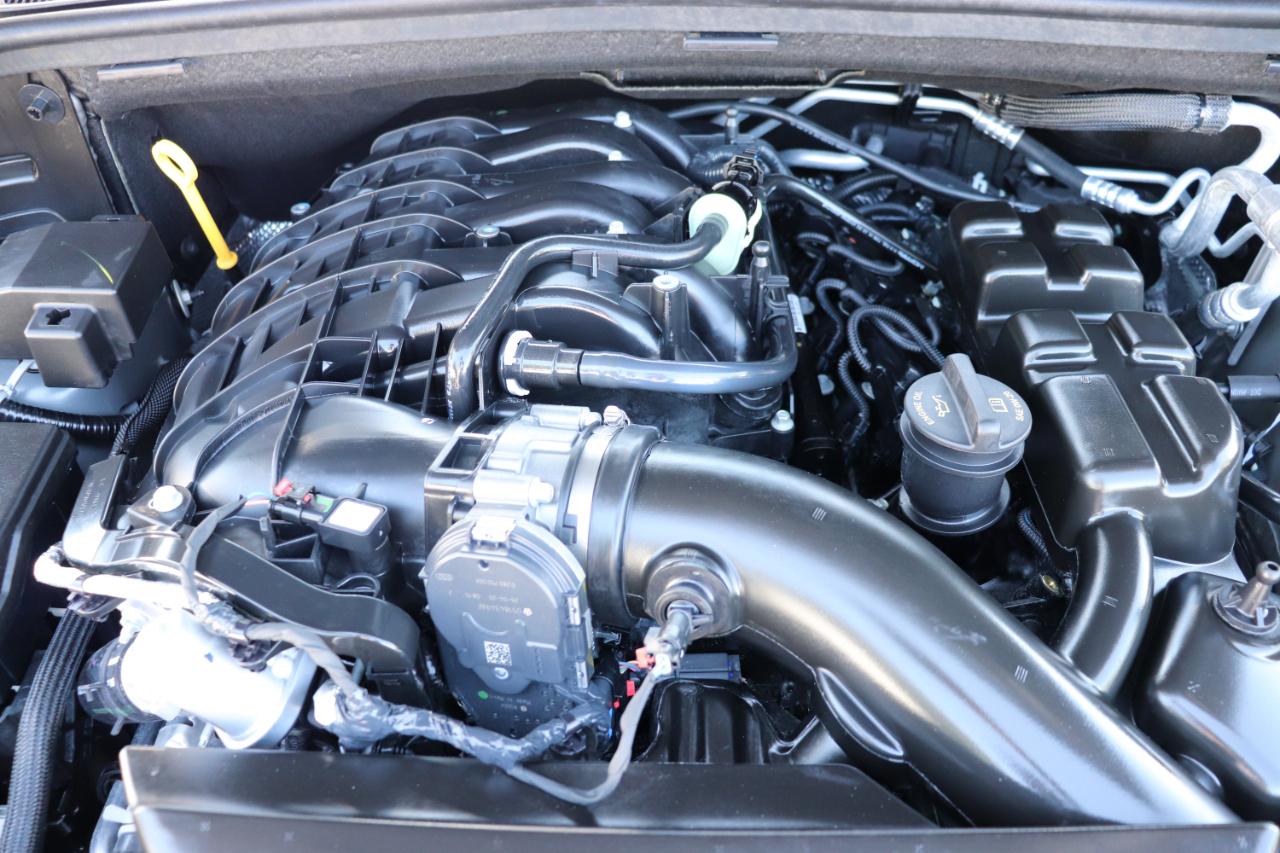 Dodge Durango GT AWD 2026