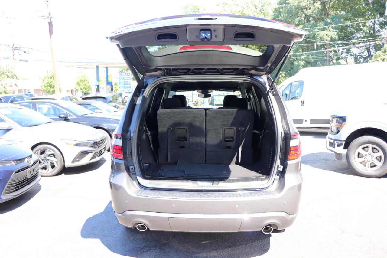 Dodge Durango GT AWD 2026