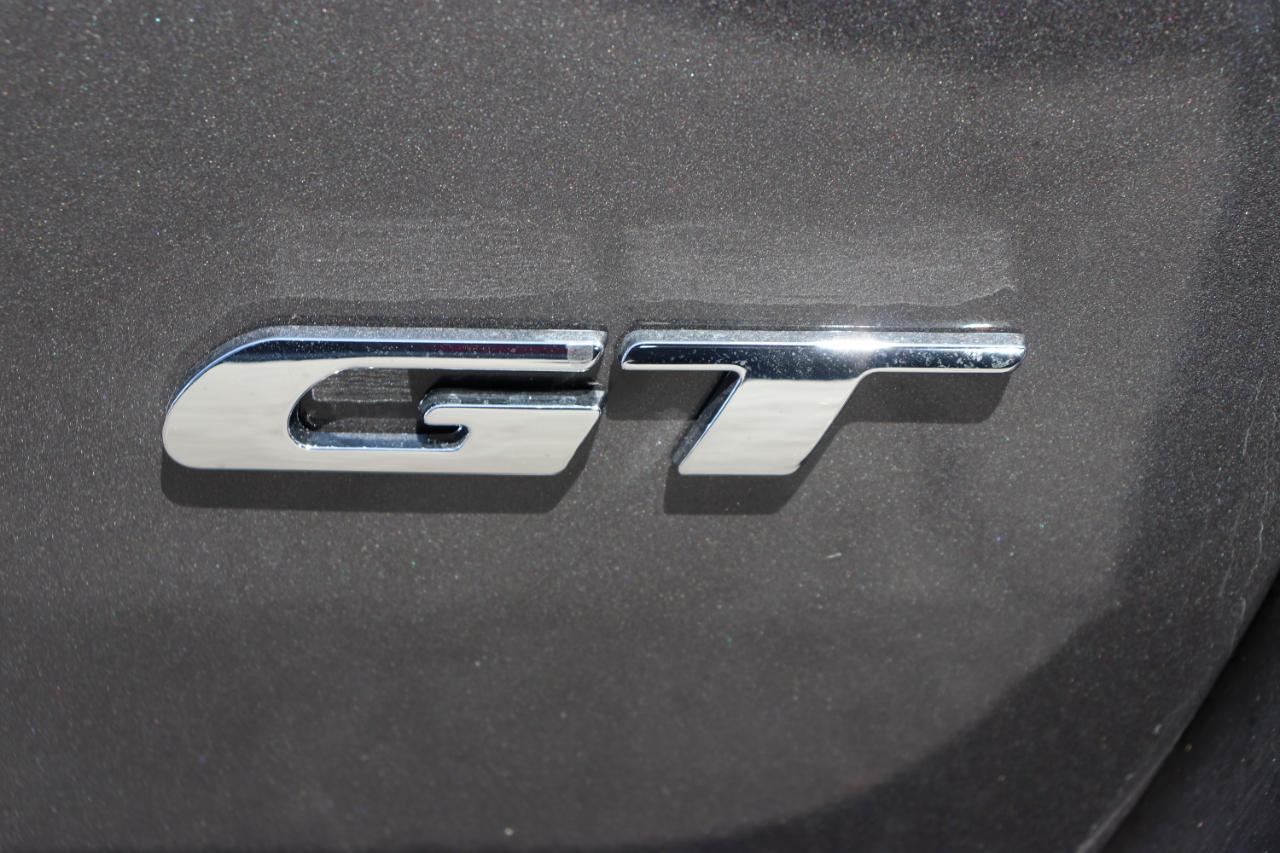 Dodge Durango GT AWD 2026