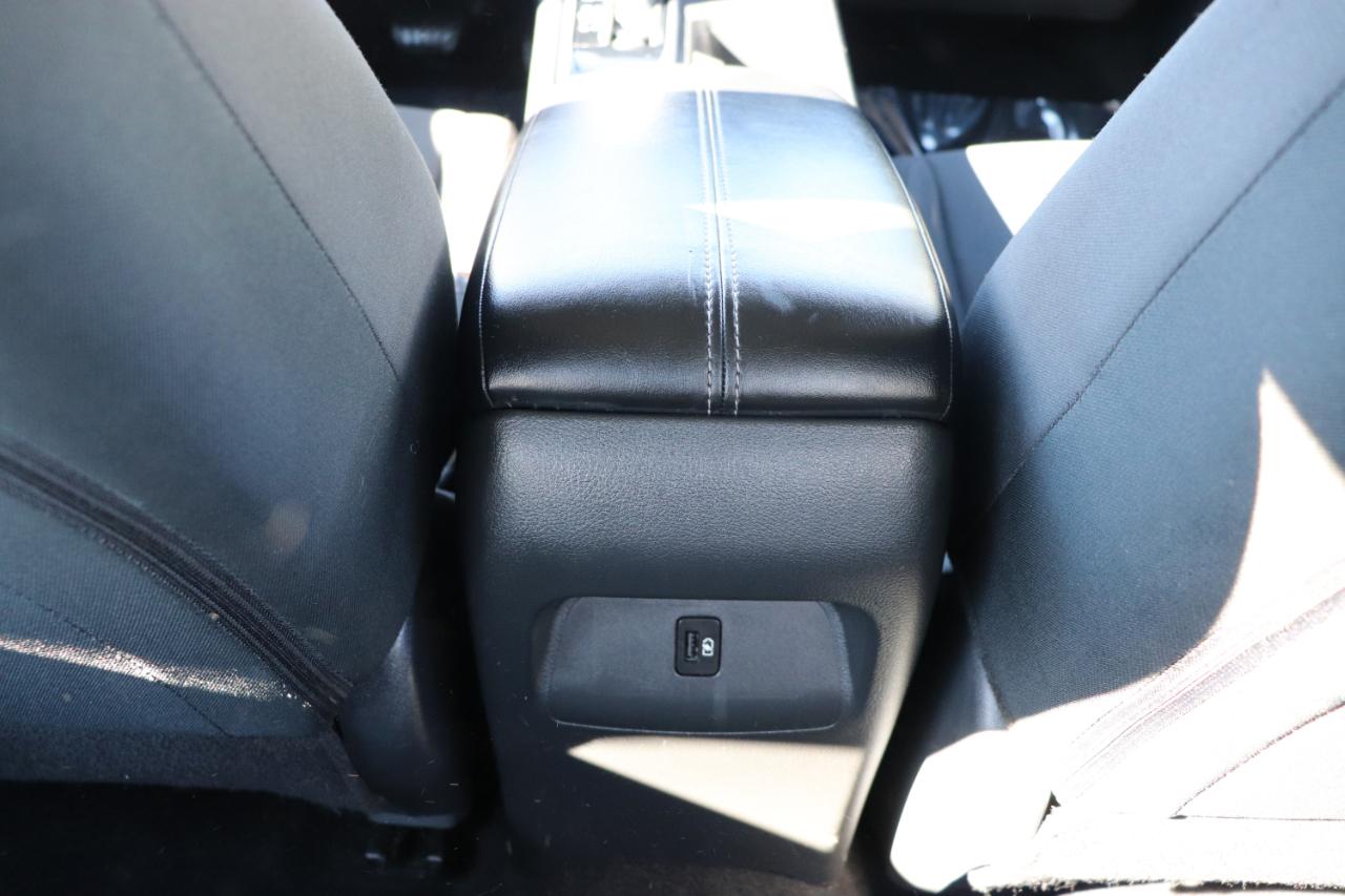 Nissan Sentra SV CVT 2025