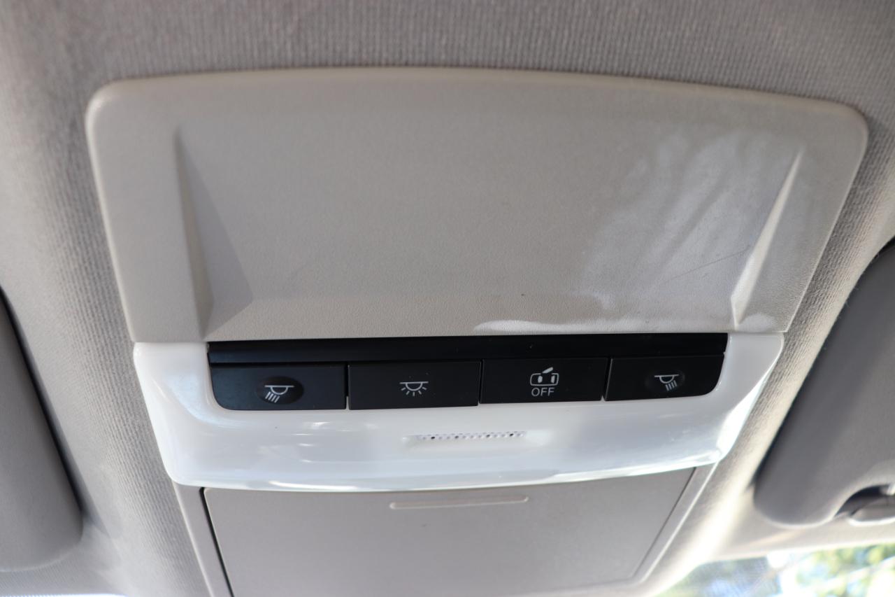 Nissan Sentra SV CVT 2025