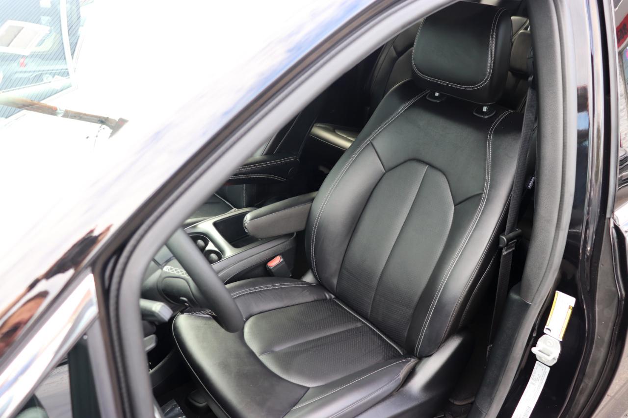 Chrysler Pacifica Select FWD 2026