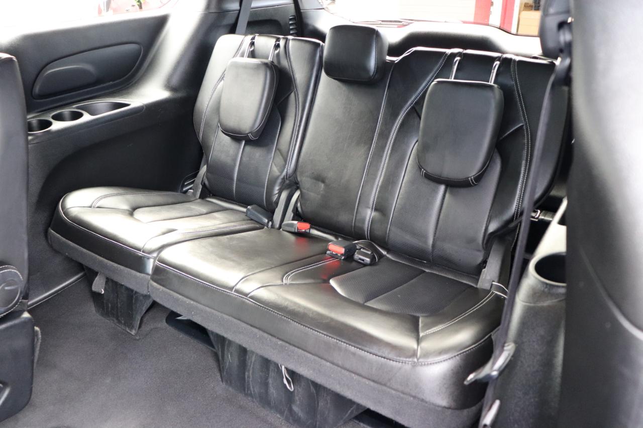 Chrysler Pacifica Select FWD 2026