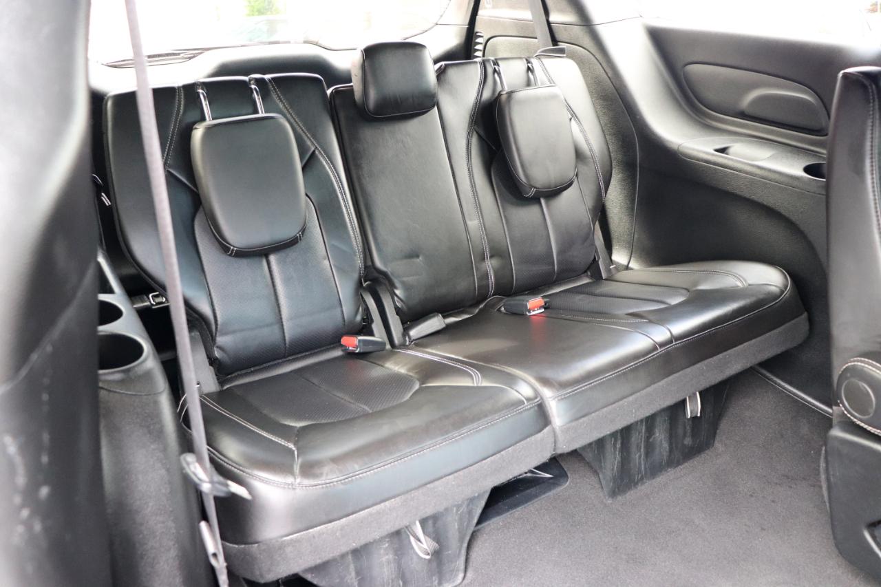 Chrysler Pacifica Select FWD 2026