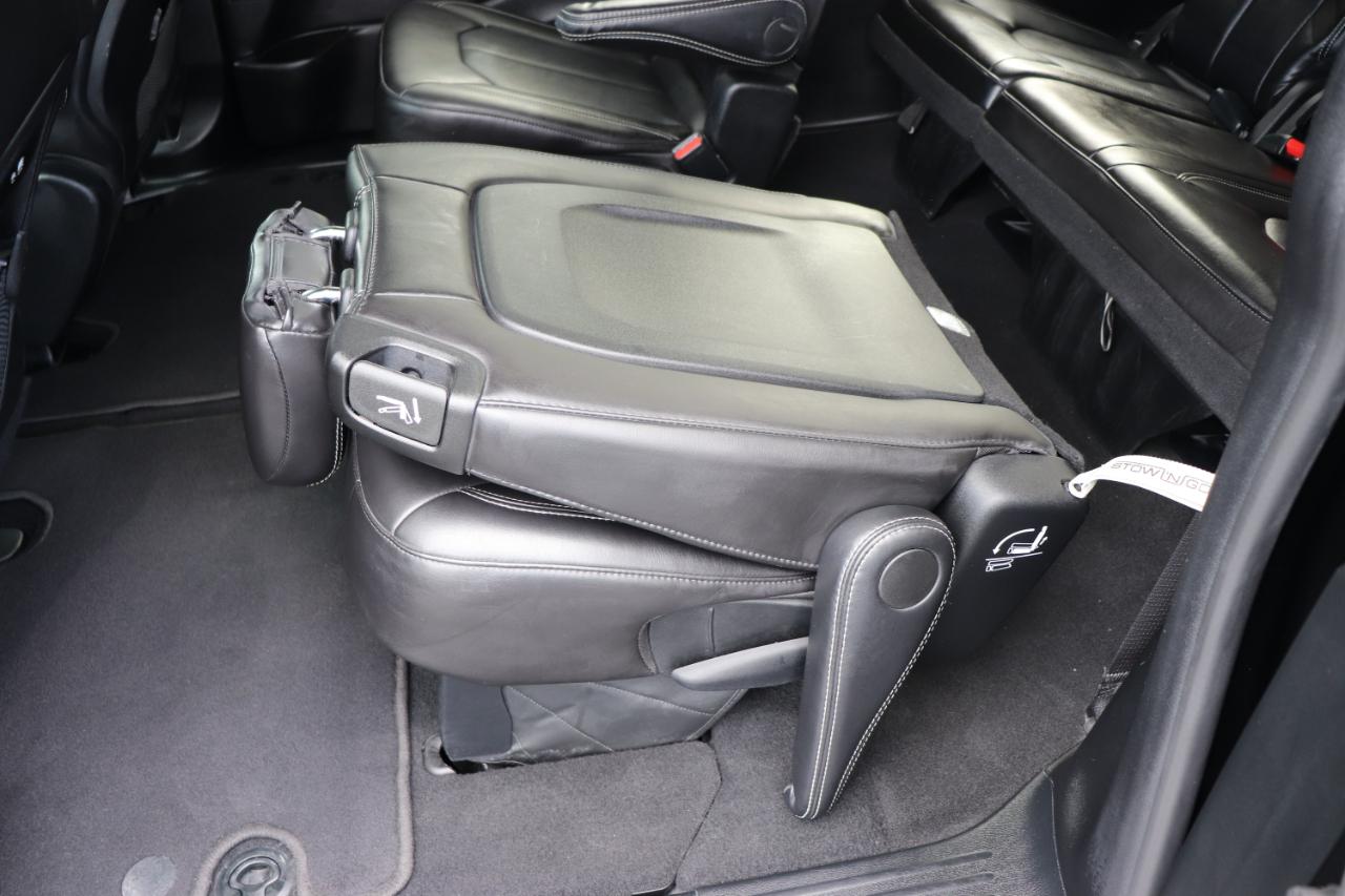Chrysler Pacifica Select FWD 2026
