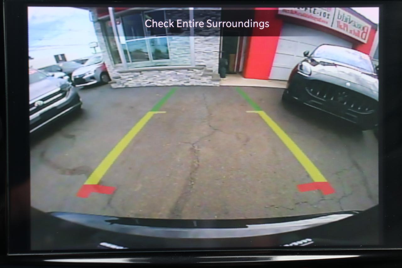 Chrysler Pacifica Select FWD 2026