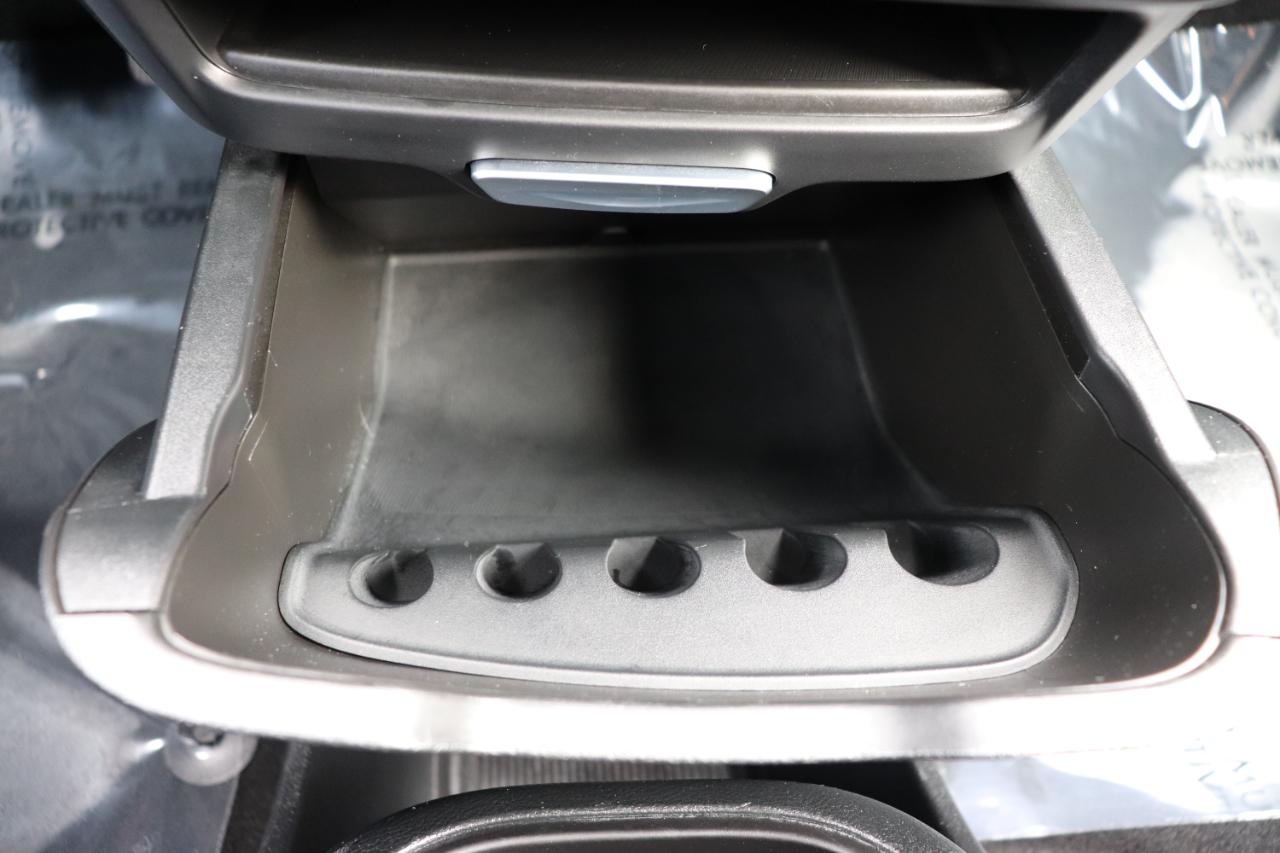 Chrysler Pacifica Select FWD 2026