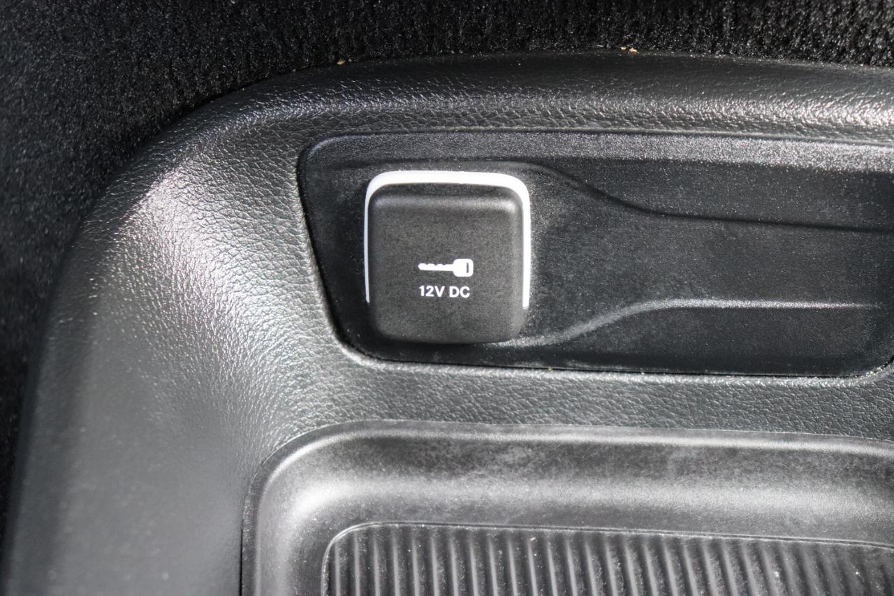 Chrysler Pacifica Select FWD 2026