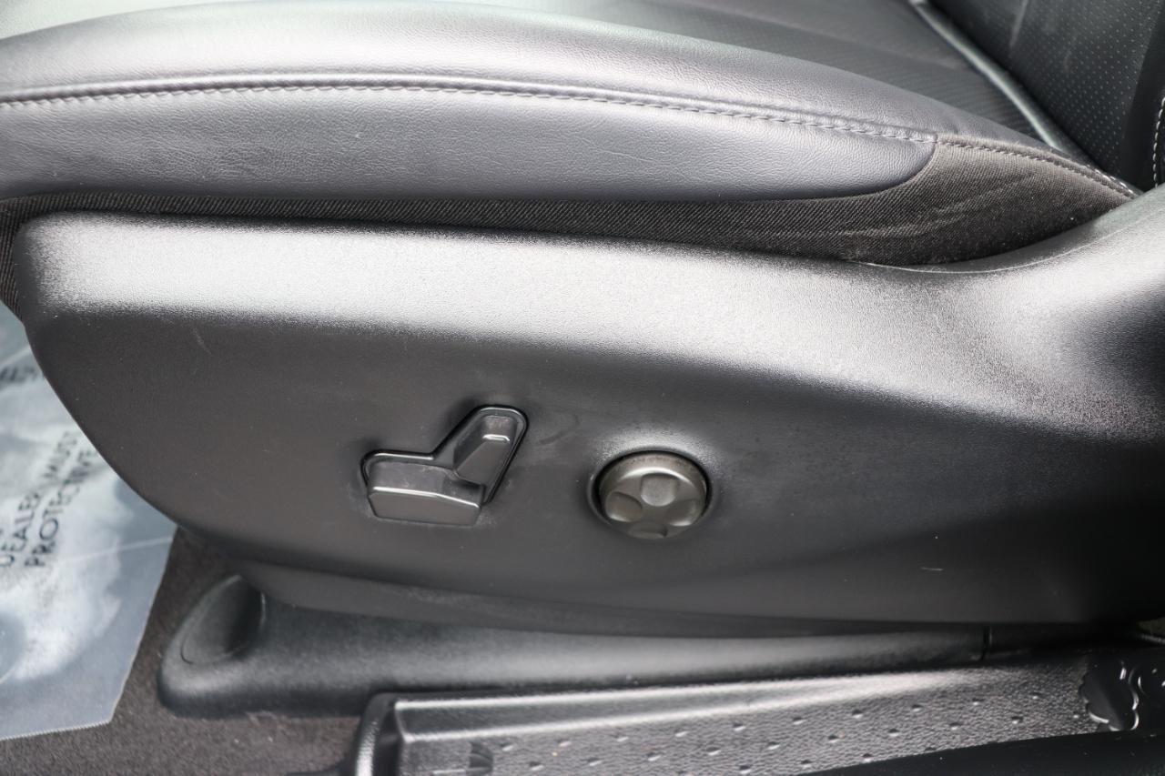Chrysler Pacifica Select FWD 2026