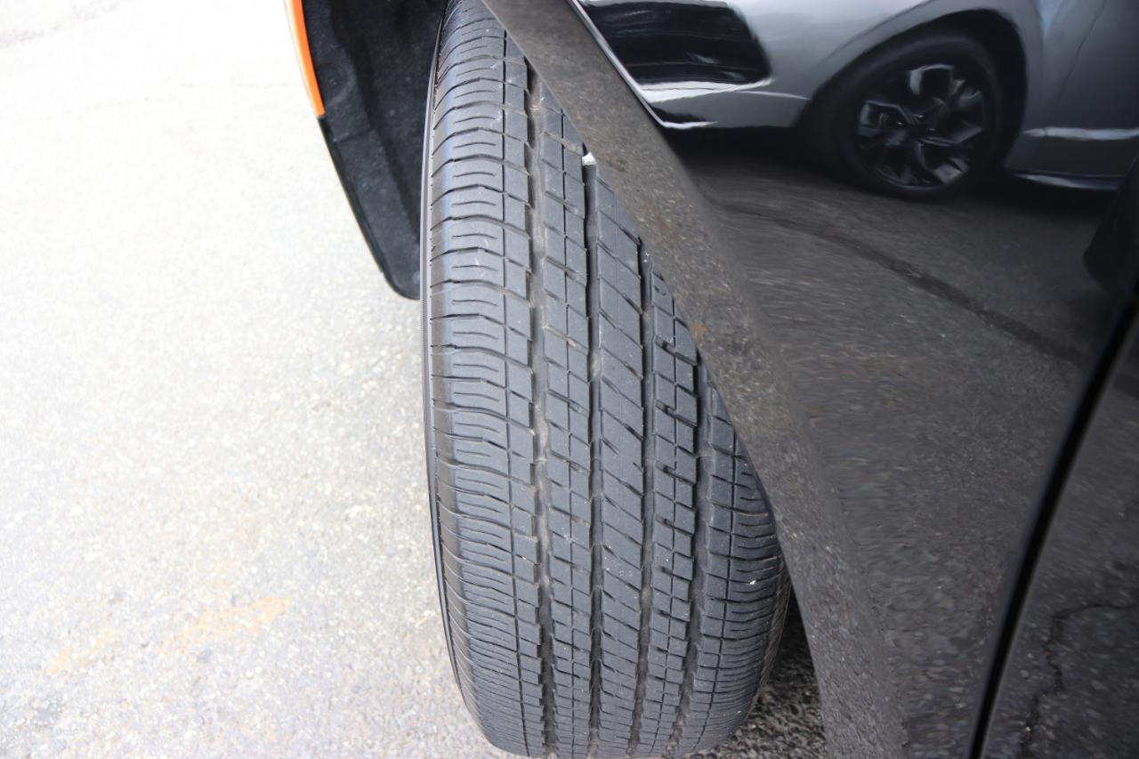Chrysler Pacifica Select FWD 2026