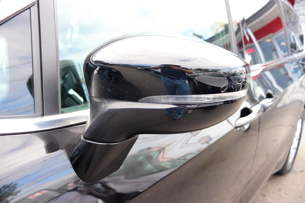 Chrysler Pacifica Select FWD 2026