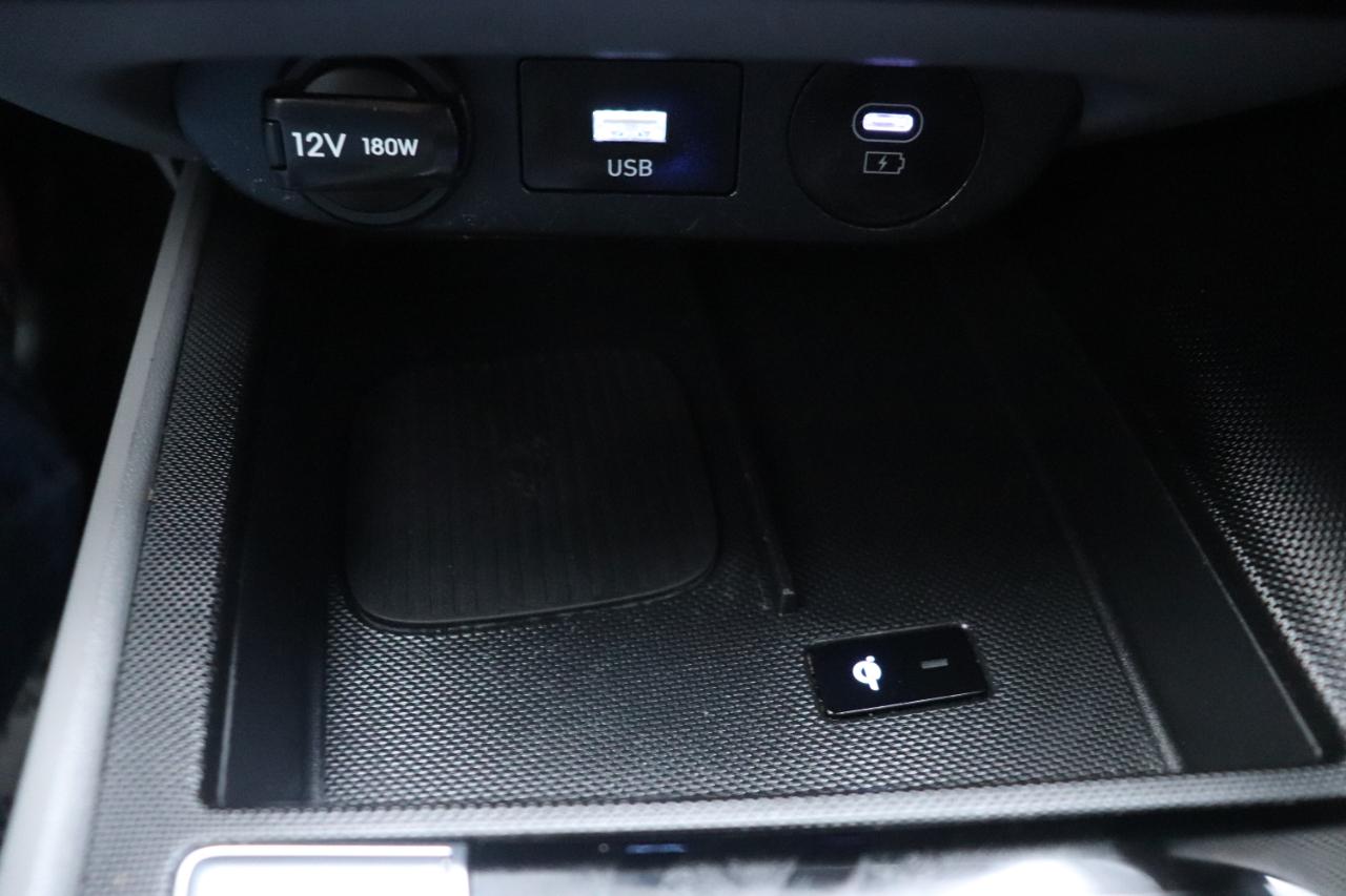 Hyundai Elantra SEL Convenience IVT 2025