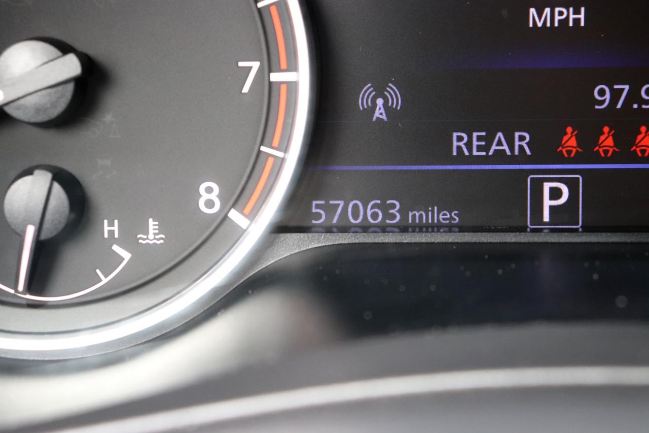 Nissan Altima 2.5 SV Sedan 2024
