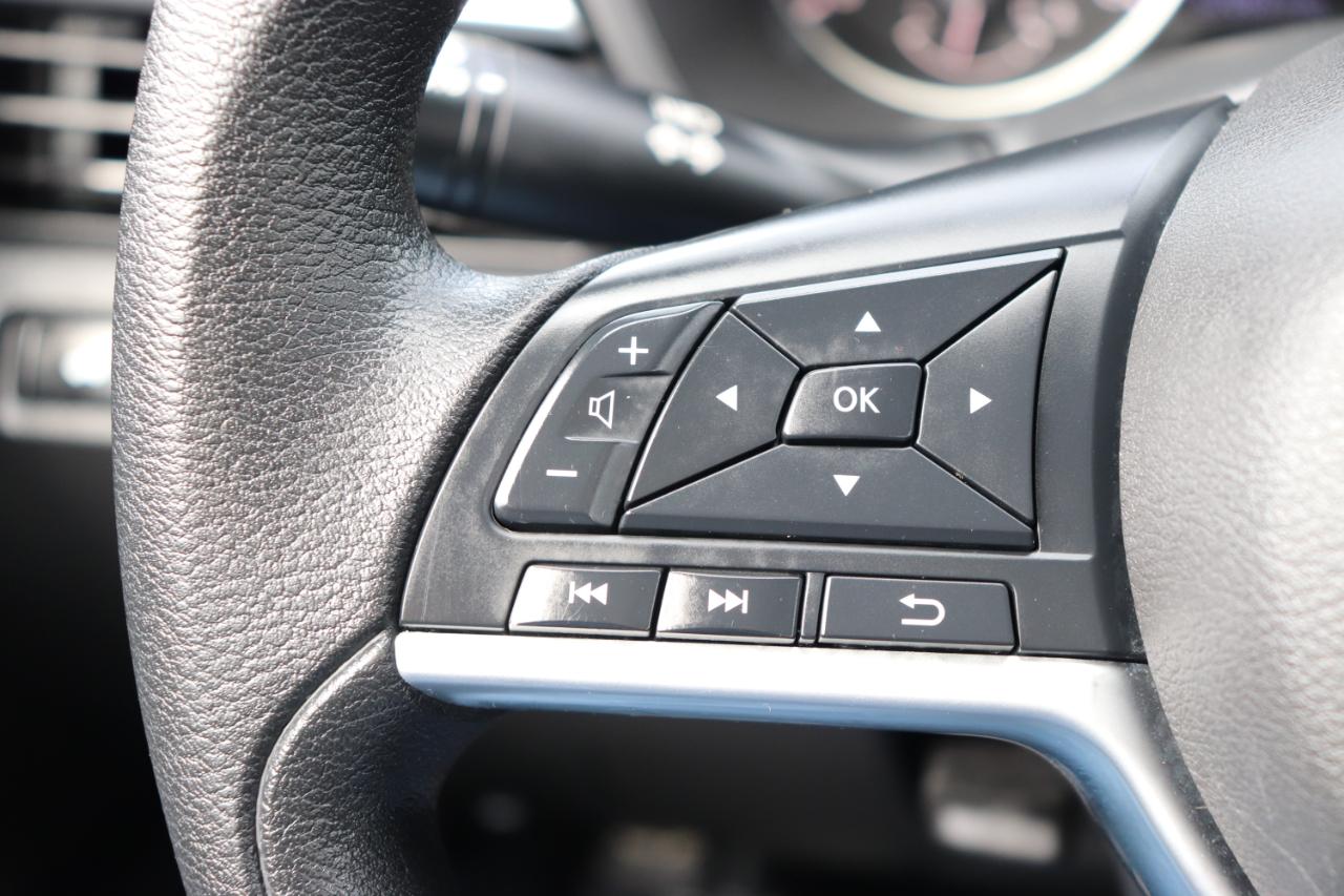 Nissan Altima 2.5 SV Sedan 2024