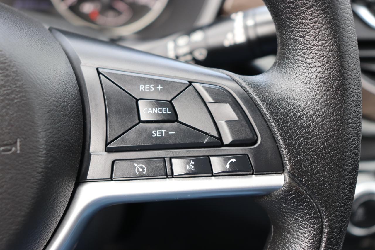 Nissan Altima 2.5 SV Sedan 2024