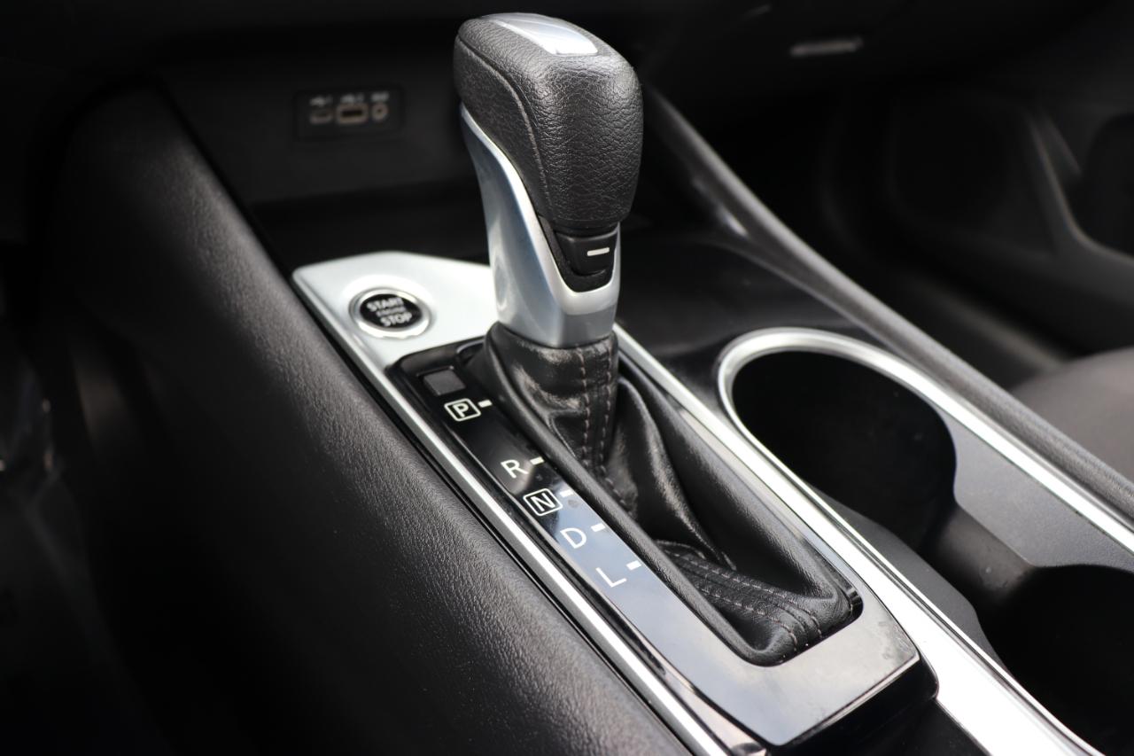 Nissan Altima 2.5 SV Sedan 2024