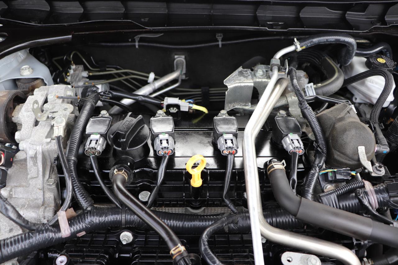 Nissan Altima 2.5 SV Sedan 2024