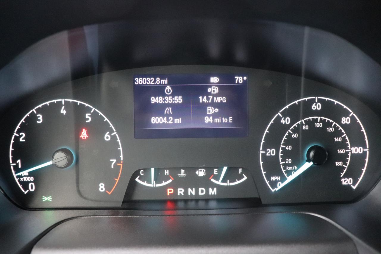 Ford Transit Passenger Wagon T-350 148" Med Roof XLT AWD 2025