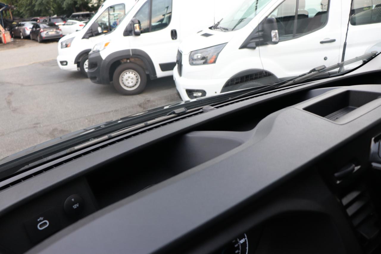 Ford Transit Passenger Wagon T-350 148" Med Roof XLT AWD 2025