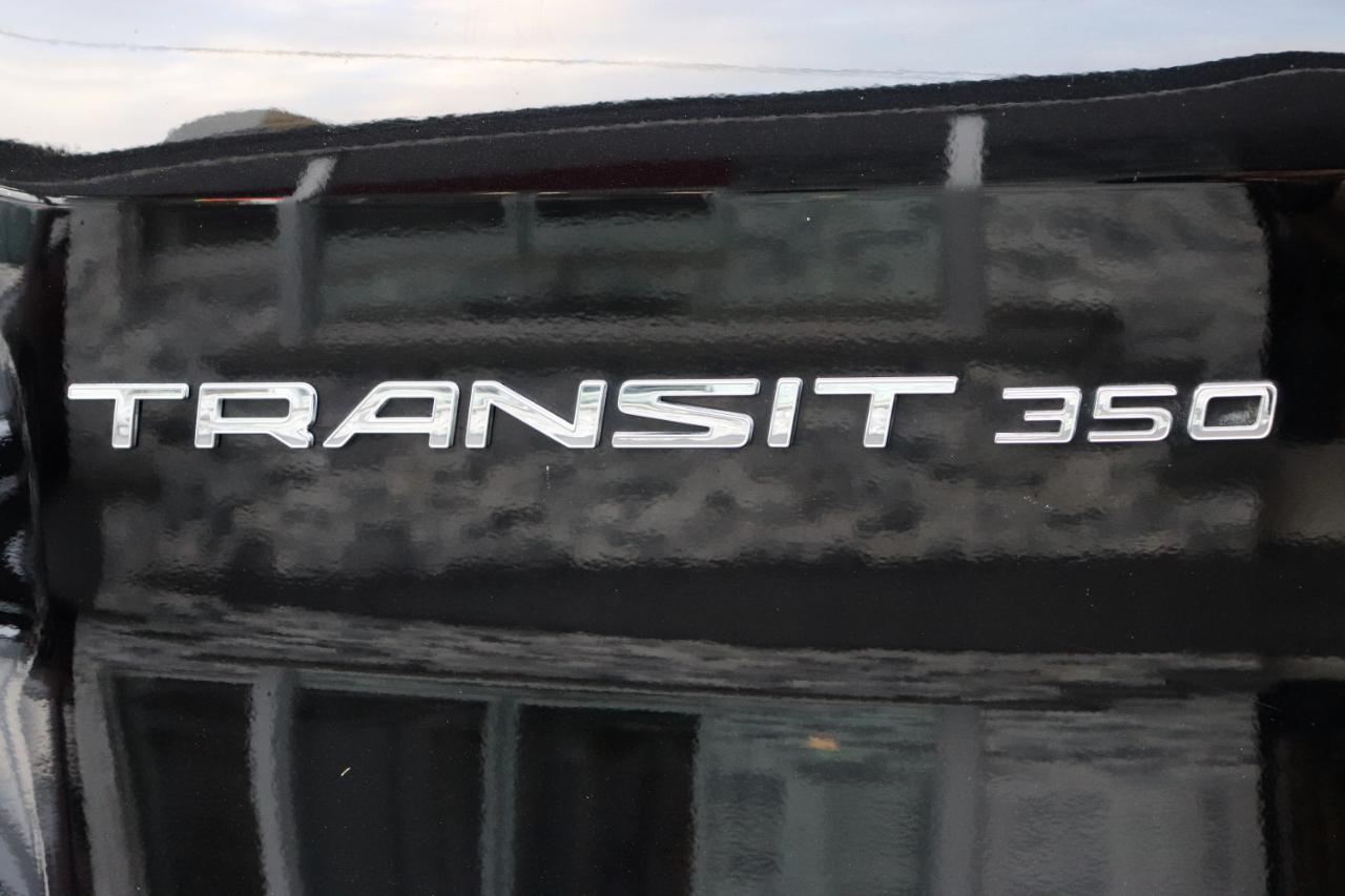 Ford Transit Passenger Wagon T-350 148" Med Roof XLT AWD 2025