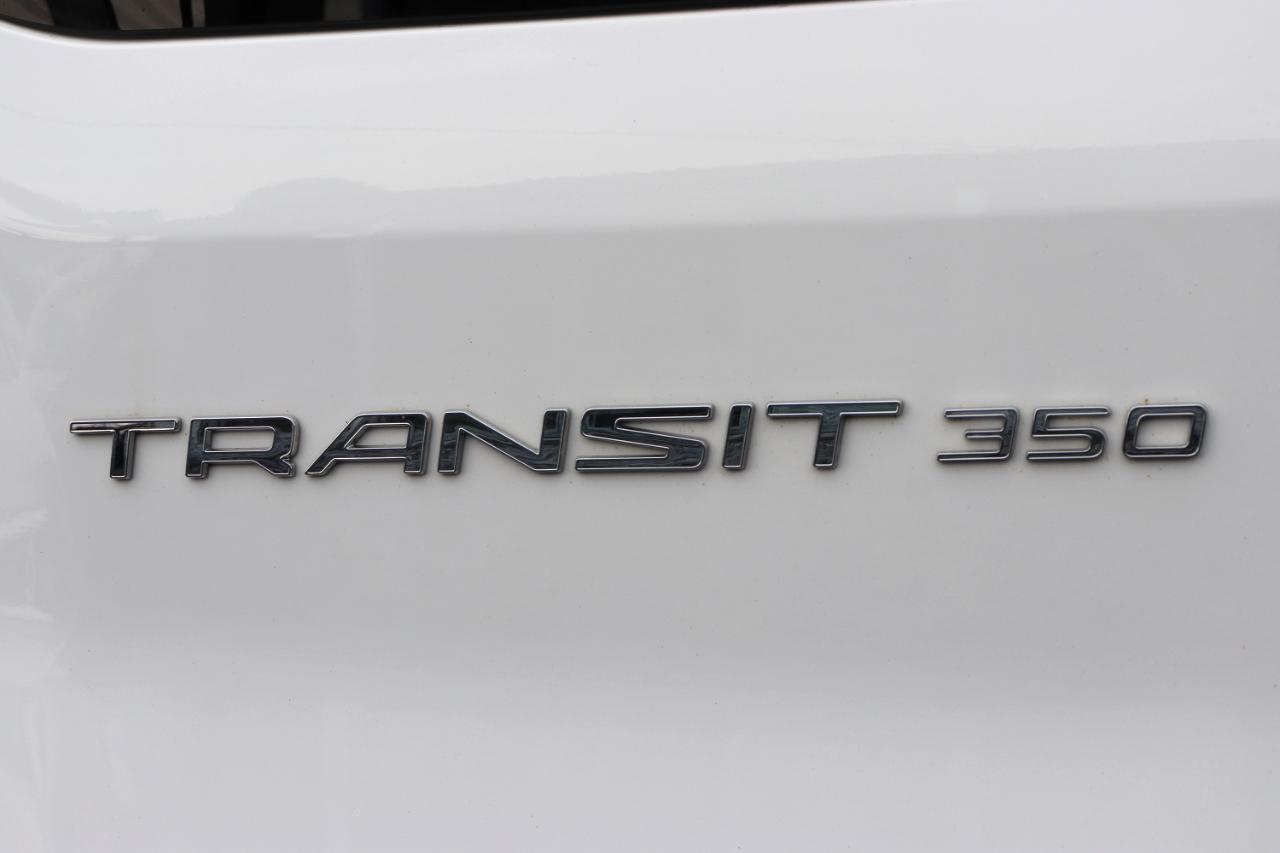 Ford Transit Passenger Wagon T-350 148" Med Roof XLT RWD 2025