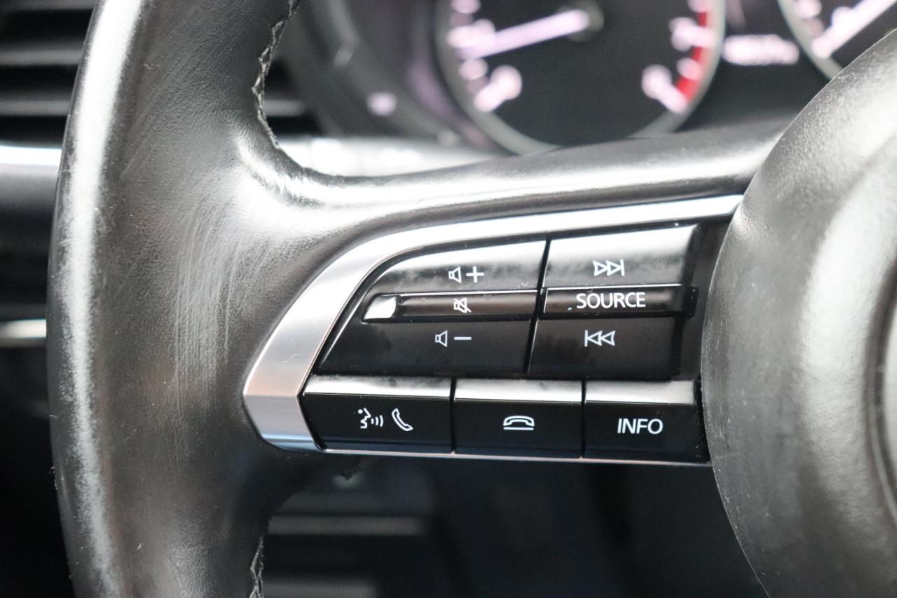 Mazda Mazda3 Sedan 2.5 S Carbon Edition AWD 2024