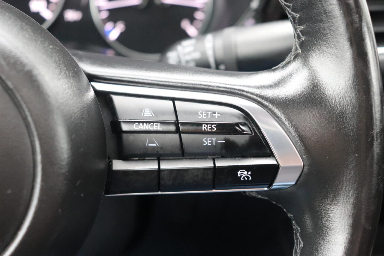 Mazda Mazda3 Sedan 2.5 S Carbon Edition AWD 2024