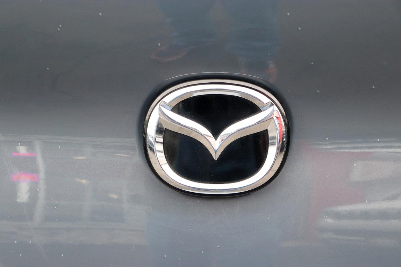 Mazda Mazda3 Sedan 2.5 S Carbon Edition AWD 2024