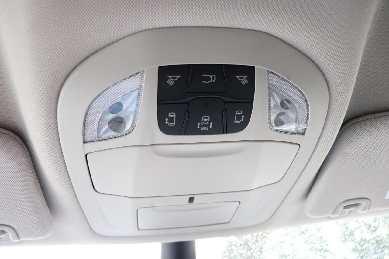 Chrysler Pacifica Touring L FWD 2024