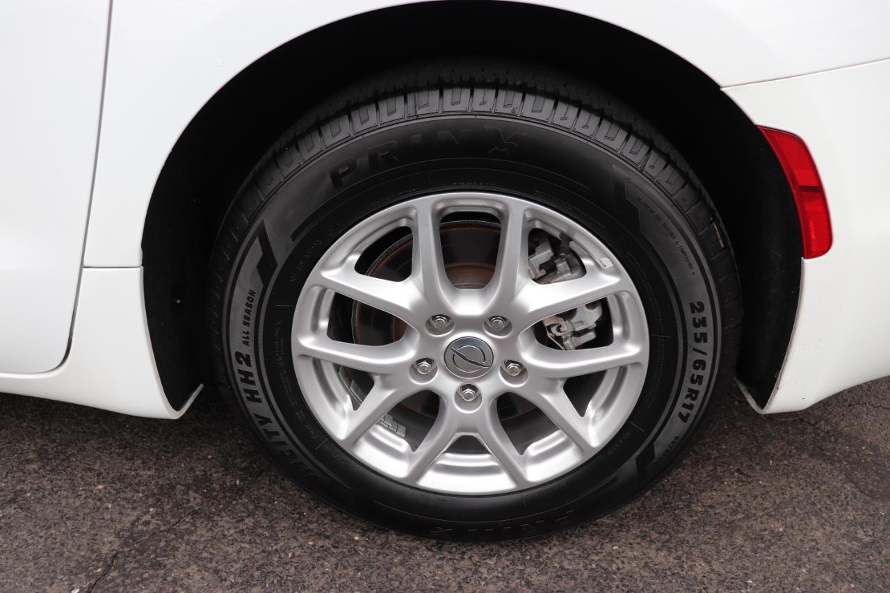 Chrysler Pacifica Touring L FWD 2024