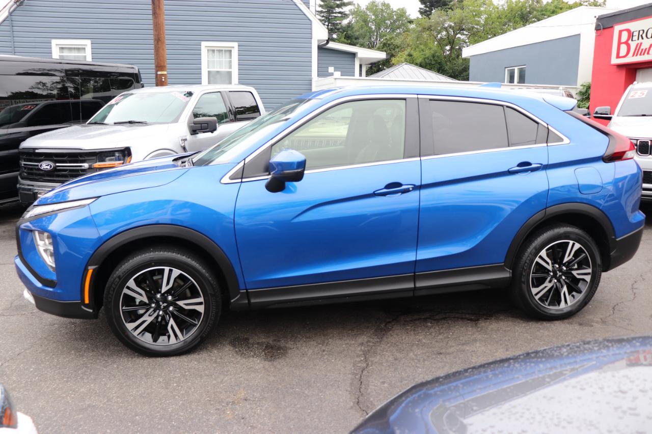 Mitsubishi Eclipse Cross SE Special Edition S-AWC 2025