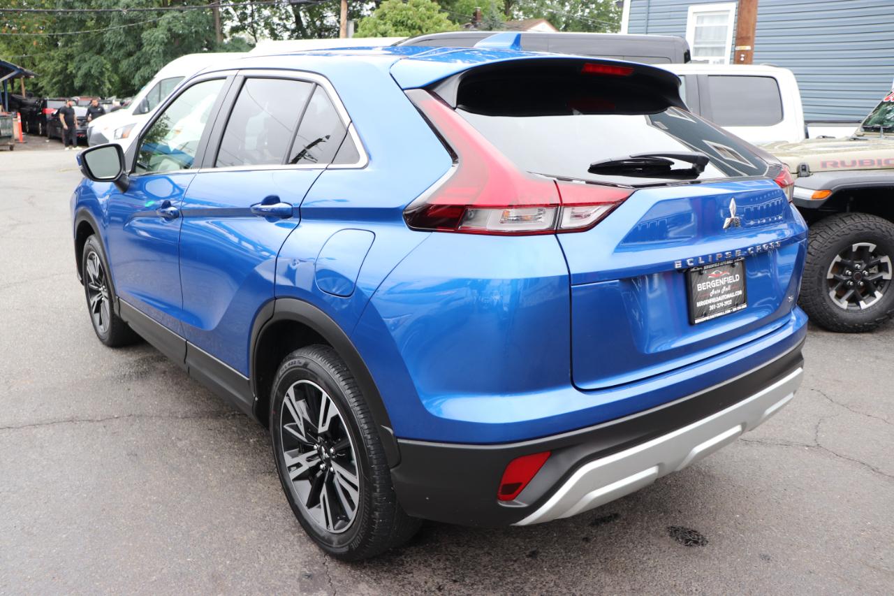 Mitsubishi Eclipse Cross SE Special Edition S-AWC 2025