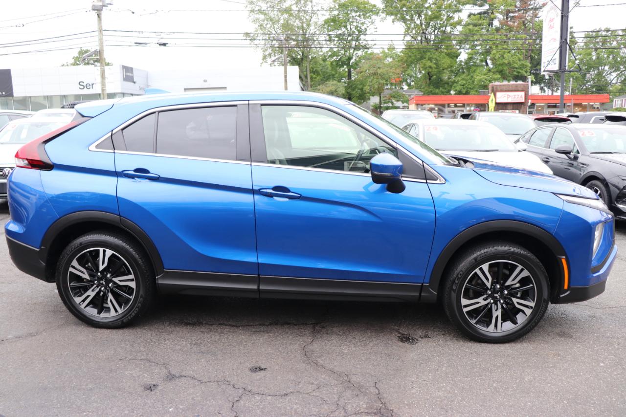 Mitsubishi Eclipse Cross SE Special Edition S-AWC 2025