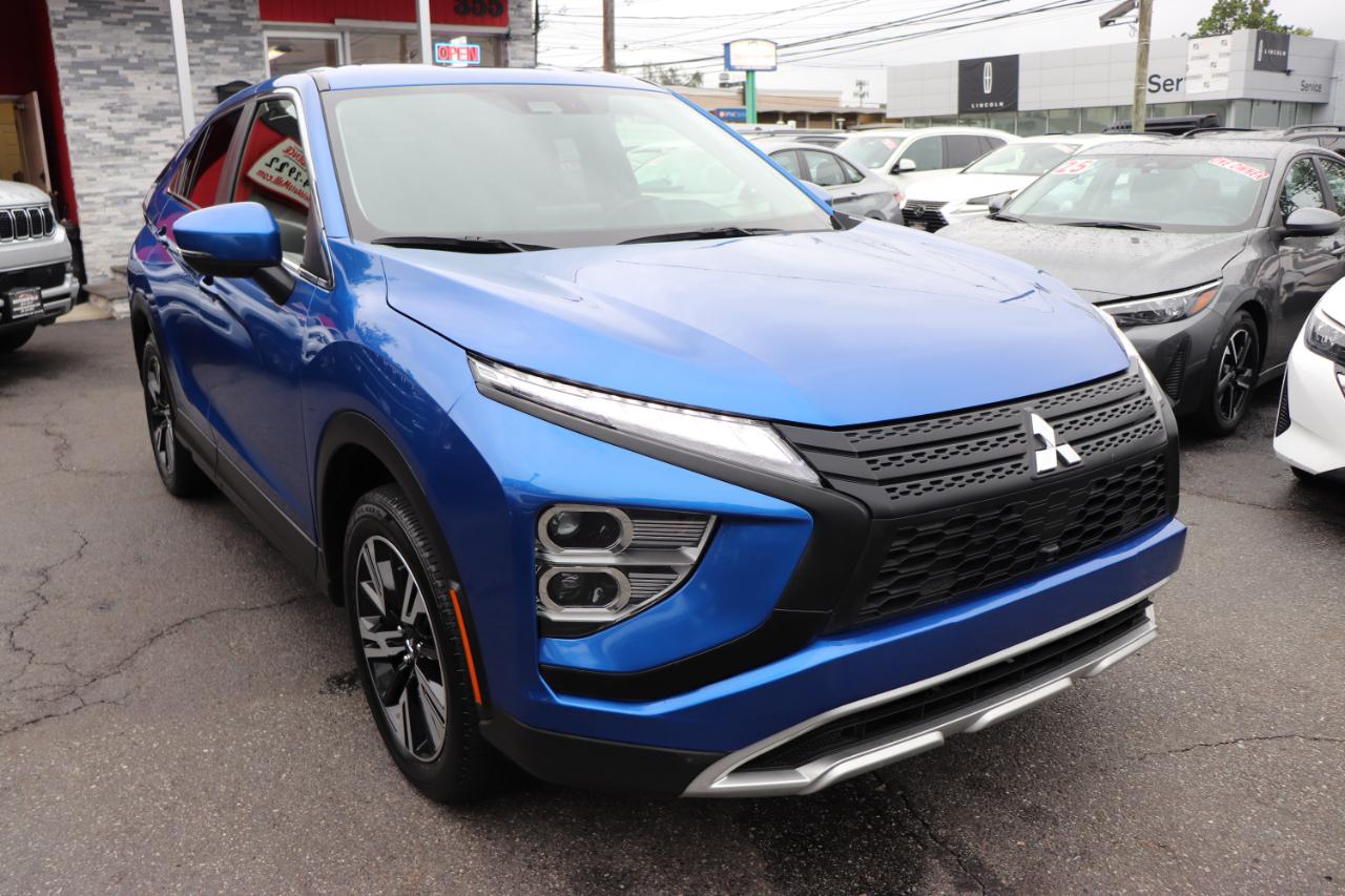 Mitsubishi Eclipse Cross SE Special Edition S-AWC 2025