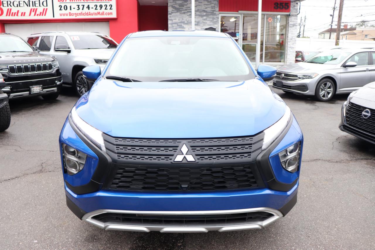 Mitsubishi Eclipse Cross SE Special Edition S-AWC 2025