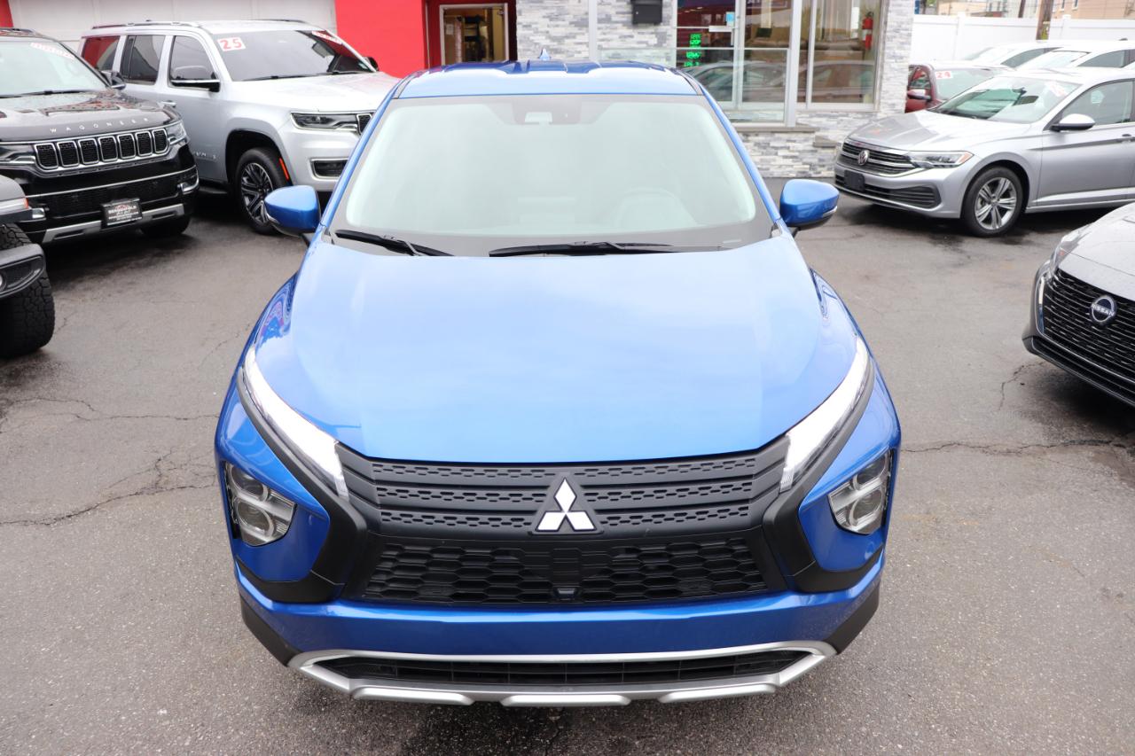 Mitsubishi Eclipse Cross SE Special Edition S-AWC 2025