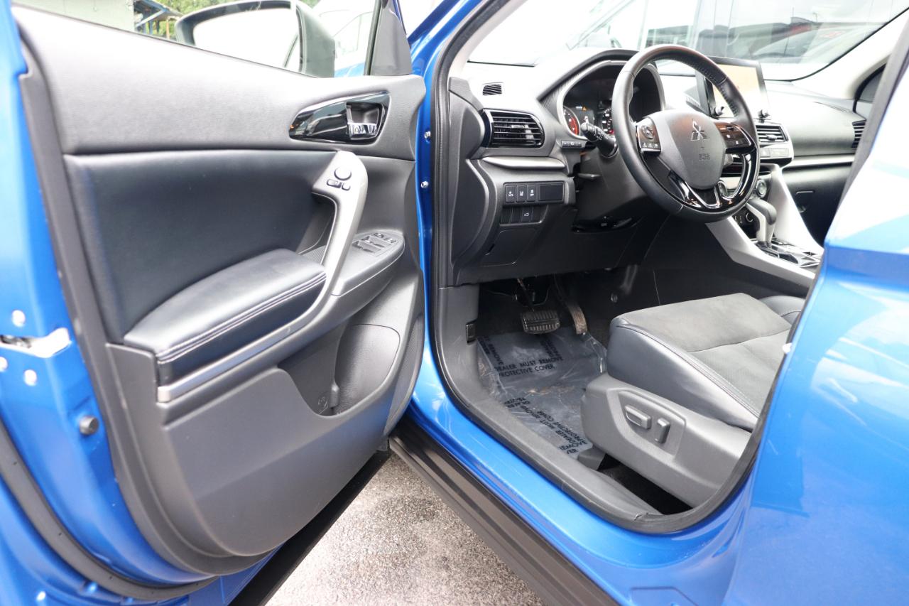 Mitsubishi Eclipse Cross SE Special Edition S-AWC 2025