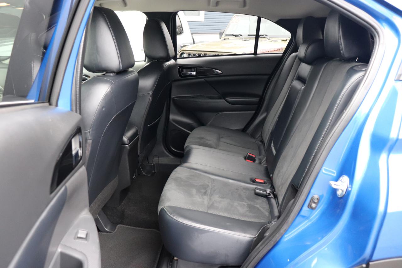 Mitsubishi Eclipse Cross SE Special Edition S-AWC 2025