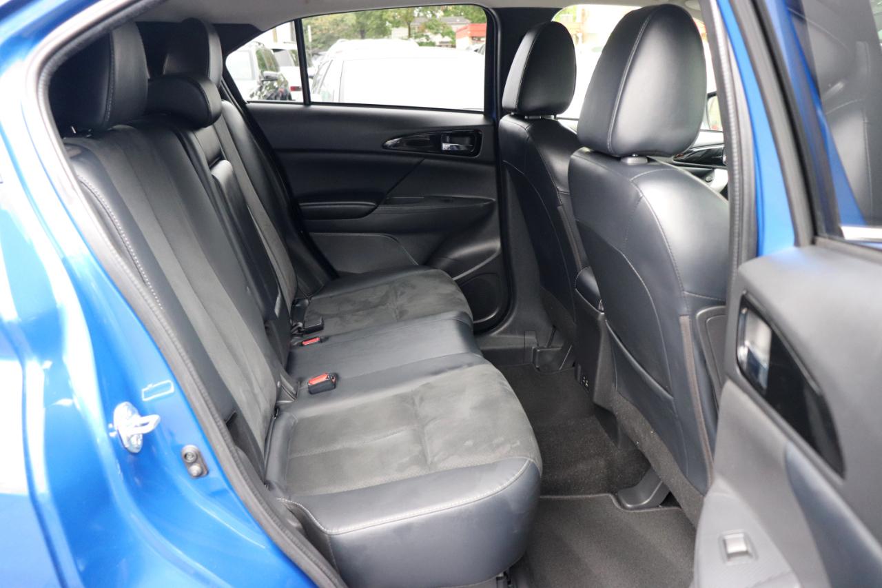 Mitsubishi Eclipse Cross SE Special Edition S-AWC 2025